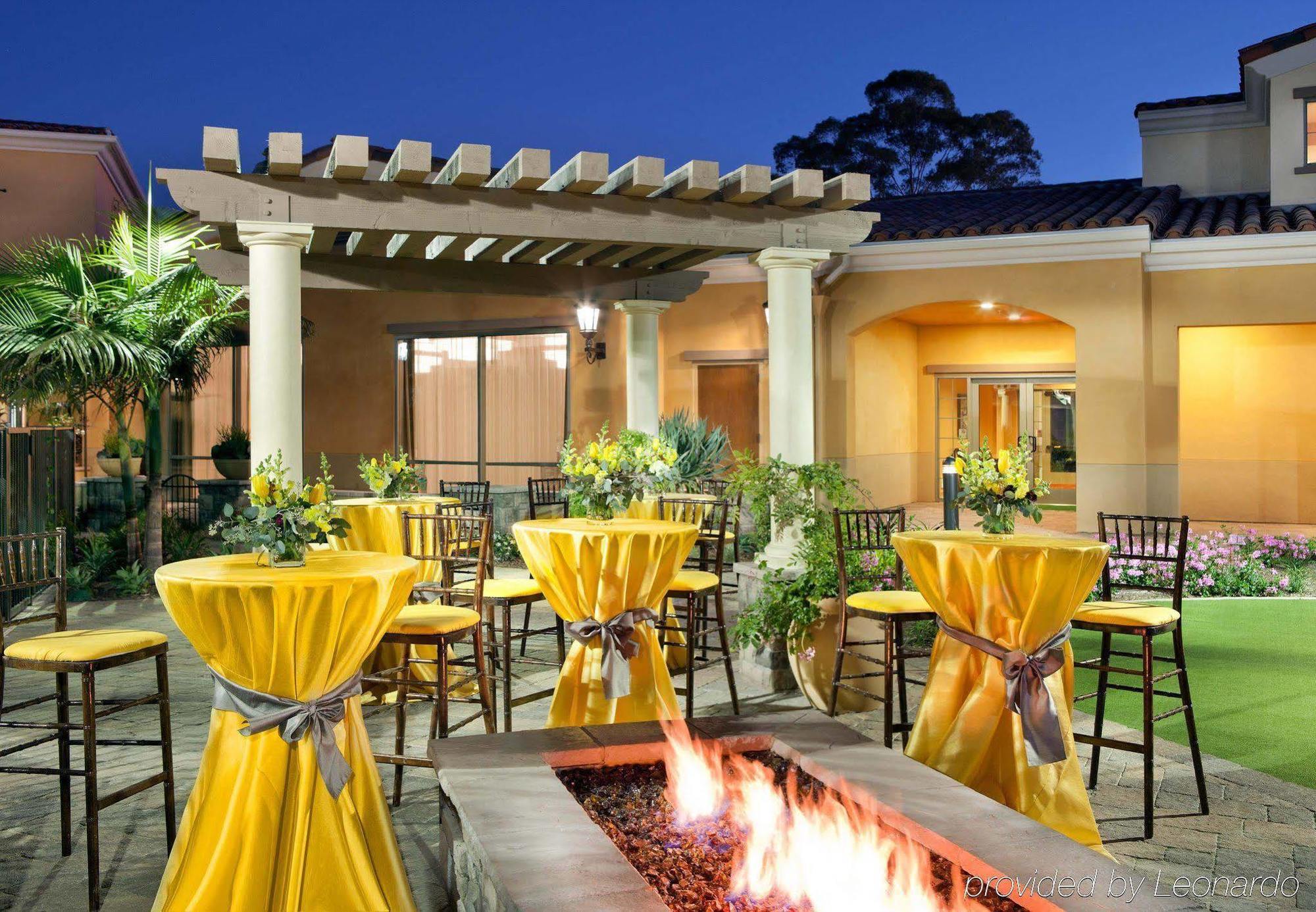 Courtyard By Marriott Santa Barbara Goleta Hotel Fasilitas foto